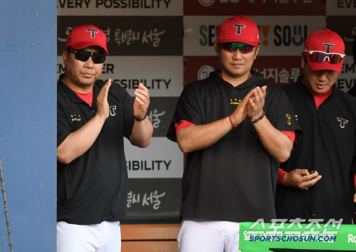  Director Lee Beom-ho succeeded in turning the tables