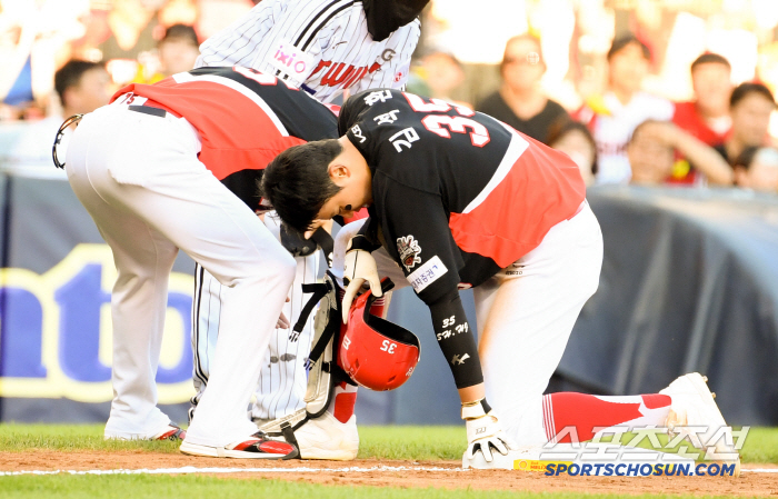  Kim Seokhwan fighting spirit