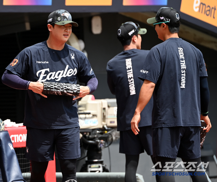  Lee Jinyoung, Choi Inho, how hot can it be