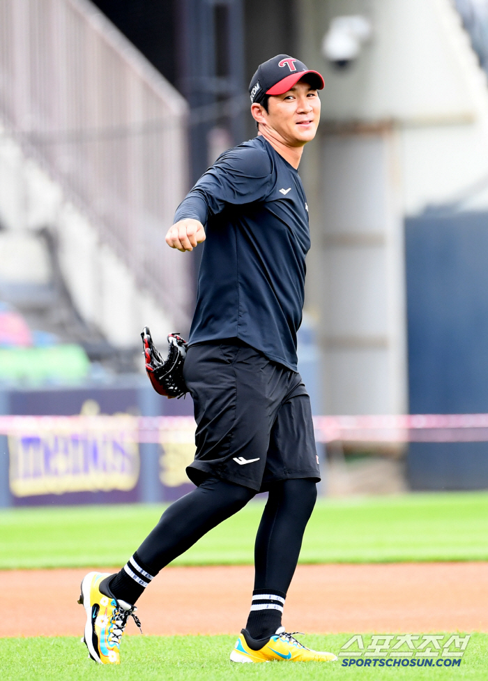  Oh Jihwan, have fun