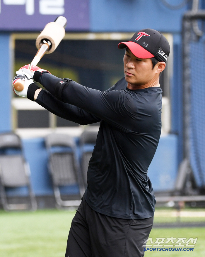  Oh Jihwan is back