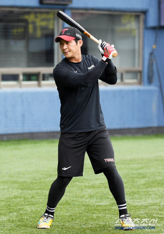  Oh Jihwan returns to the first team