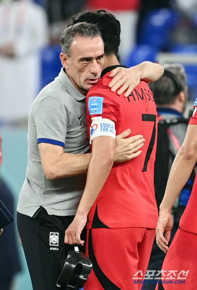 Shin Tae-yong surprisingly mentioned Bento as a candidate for the next head coach, understanding Chinese soccer  young age  brilliant leadership