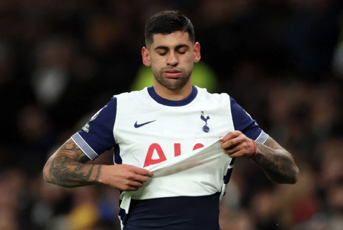 Wow! Tottenham gave us a hint! Spanish media headlines make Atletico Madrid transfer a reality