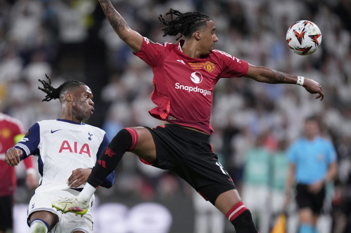 You should have gone to Real Madrid! Manchester United £52m mega defender regret worst, serious mistake