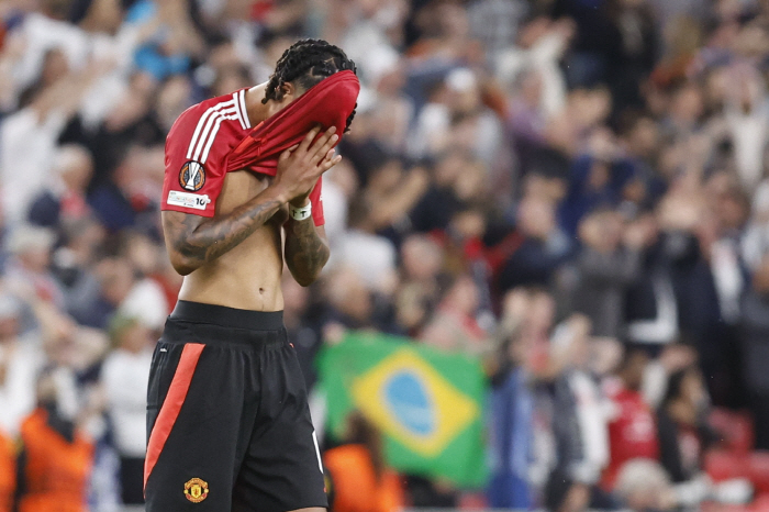 You should have gone to Real Madrid! Manchester United £52m mega defender regret worst, serious mistake