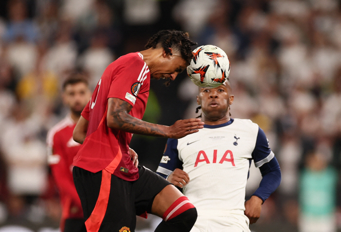 You should have gone to Real Madrid! Manchester United £52m mega defender regret worst, serious mistake