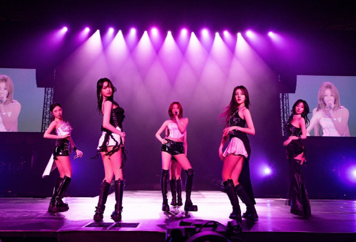 BABYMONSTER Returns with ‘Hot Sauce’ After Wrapping Successful Asia Tour