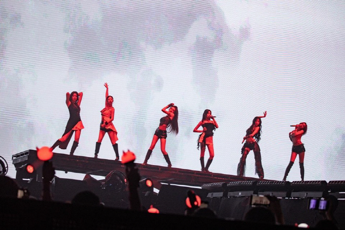 BABYMONSTER Returns with ‘Hot Sauce’ After Wrapping Successful Asia Tour