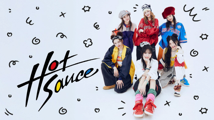 BABYMONSTER Returns with ‘Hot Sauce’ After Wrapping Successful Asia Tour