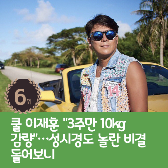  Last week's hot issue, Jason ♥ Hong Hyun-hee opens up on rumors of divorce