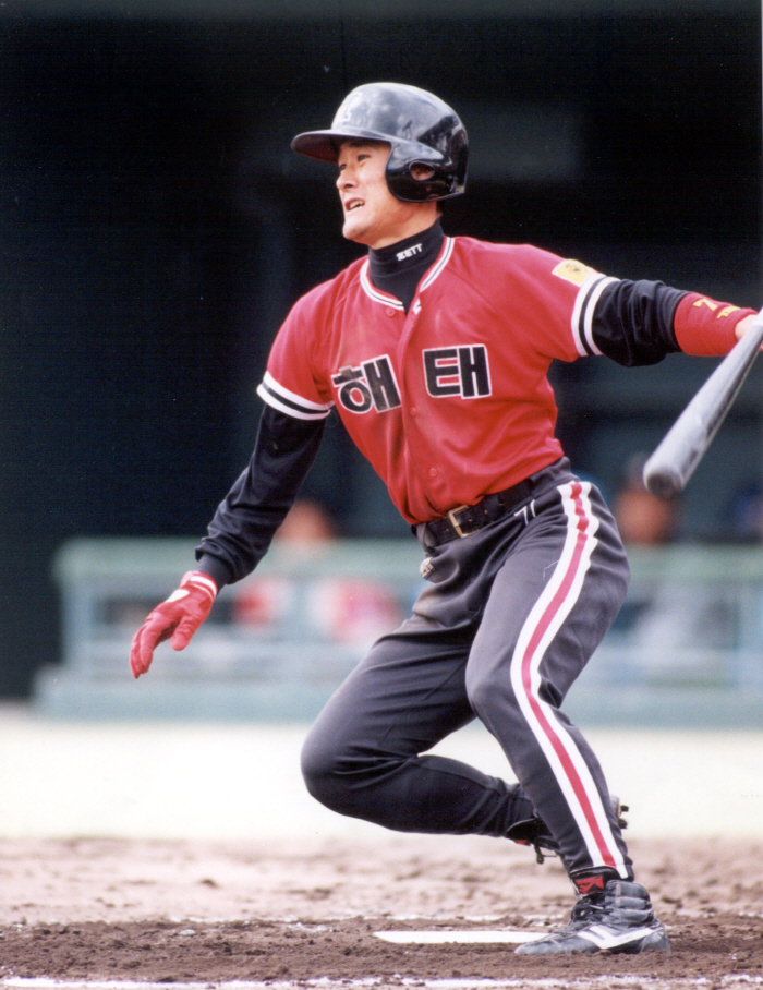 Coach Lee Jong-beom, who finally joined the shocking entertainment show, retired juniors, do you feel the sincerity of your choice for Korean baseball