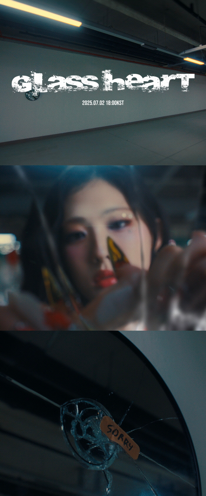 ICHILLIN’ to Make Summer Comeback with Pre-Release Track ‘Glass Heart’