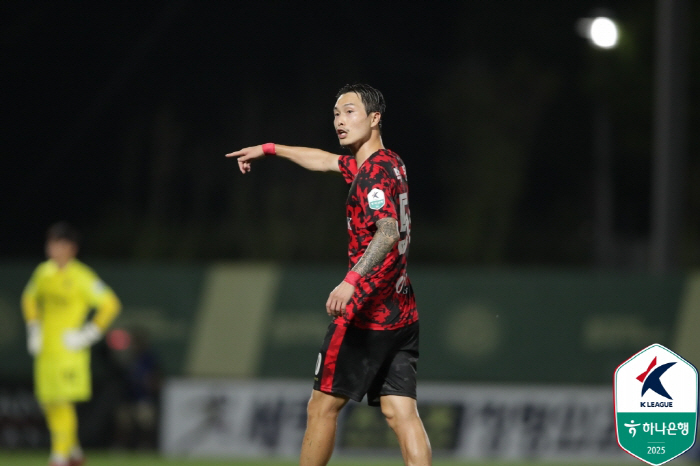 Police are on the verge of Dongjin Park controversy → Director Yoon Jung-hwan's anger, Gimpo vs Incheon fan collision.