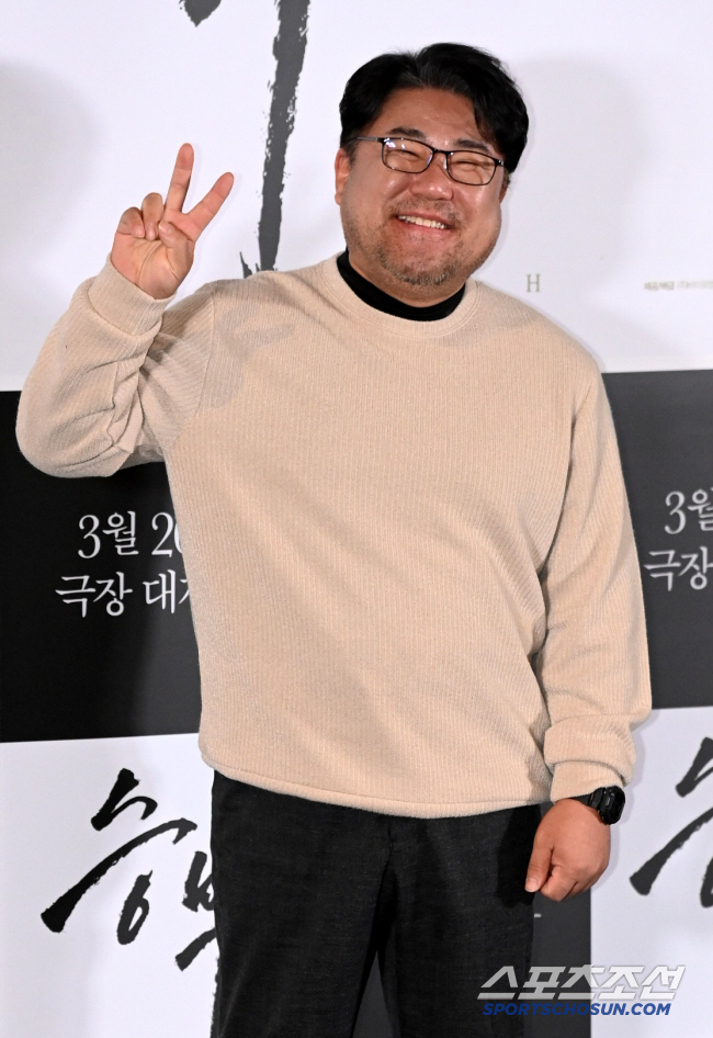 Go Chang-seok, I was wondering what you're doing these days...Sashimi restaurant owner → High-end ingredient cooking (fortunately)