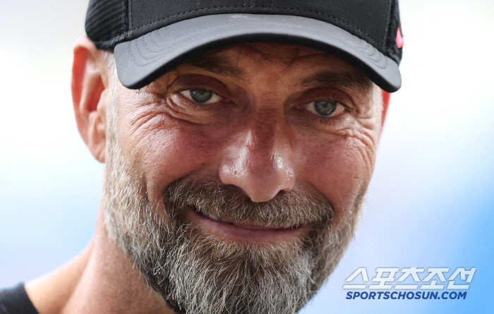 I want to be a Fireman. Legendary director Jurgen Klopp declares that he will completely put down the professional director for a normal life