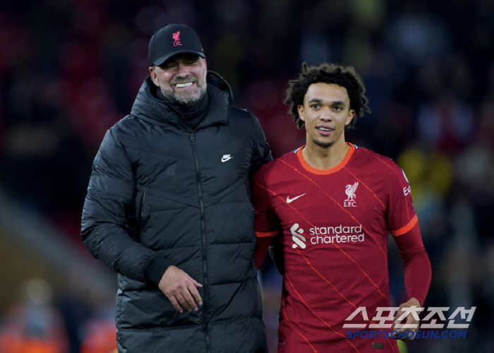 I want to be a Fireman. Legendary director Jurgen Klopp declares that he will completely put down the professional director for a normal life