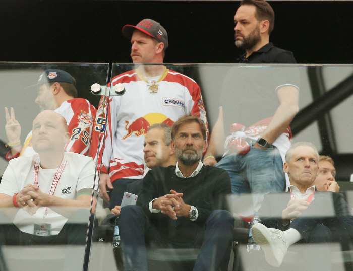 I want to be a Fireman. Legendary director Jurgen Klopp declares that he will completely put down the professional director for a normal life