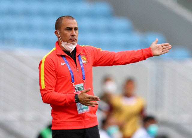 I'm better than BentoBallon d'Or  Real Madrid The best defender of all time is crazy! Chinese head coach resources