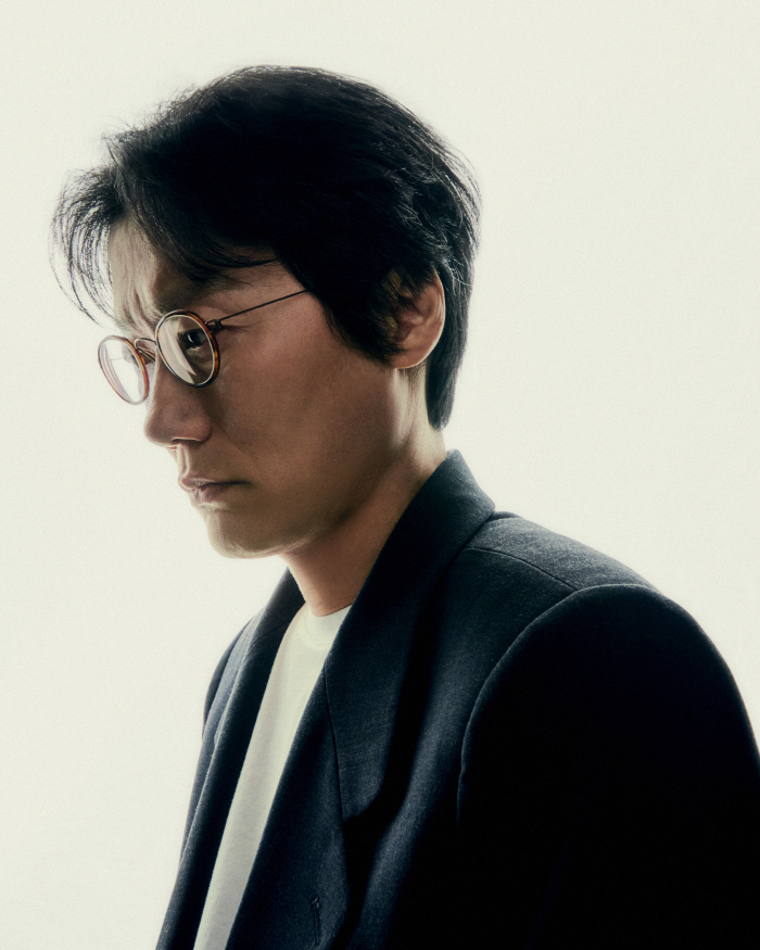  Squid Game 3 Director Hwang Dong-hyuk actually had a happy ending..Admitted to likes and dislikes