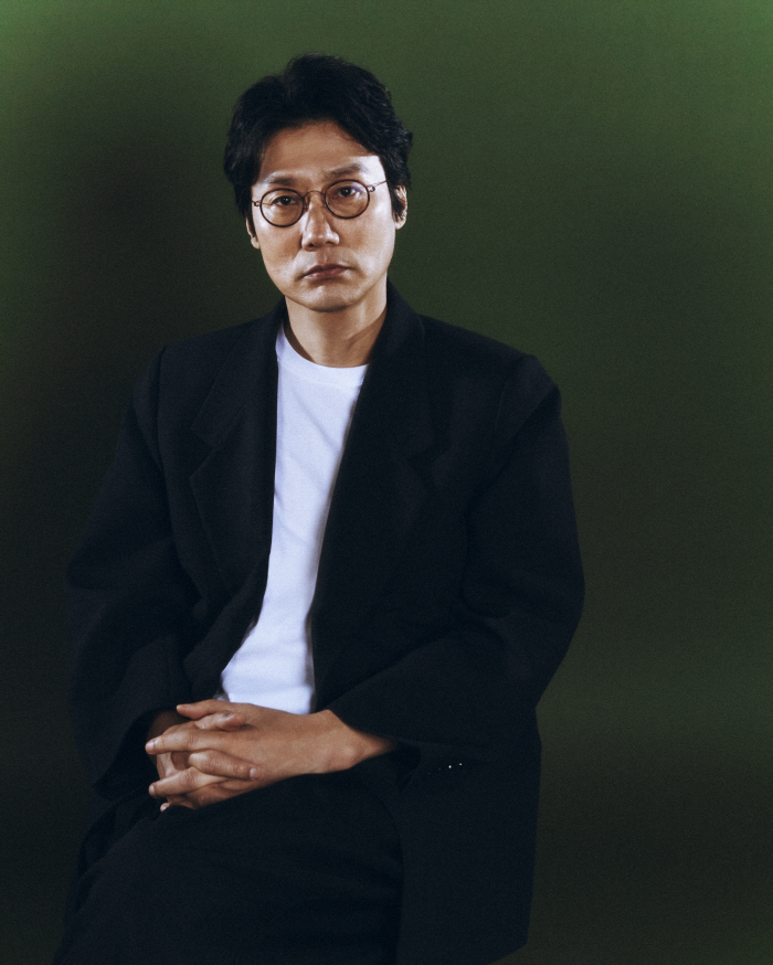  Squid Game 3 Director Hwang Dong-hyuk's appearance as a spin-off? It's not..LEE BYOUNG HUN's spin-off someday