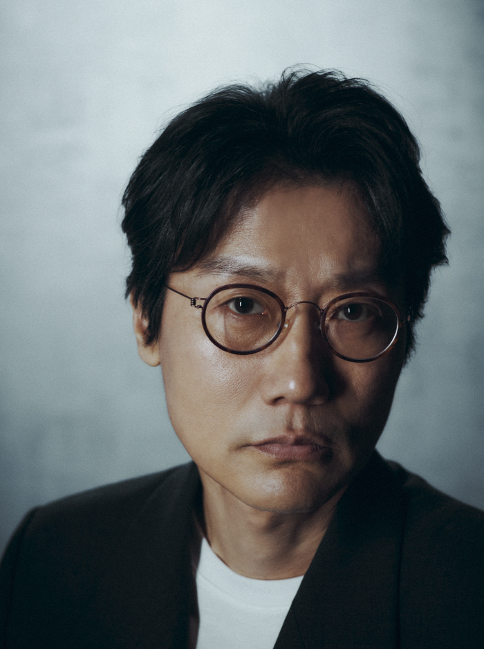 'Squid Game 3' Director Hwang Dong-hyuk Reveals Character Choices and Creative Intentions
