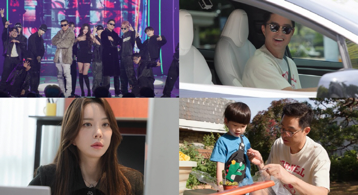 Jinu ♥ Im Sa-ra, a four-year-old son who hasn't been able to get rid of a baby bottle, will live with her for the rest of her life because she is not taking care