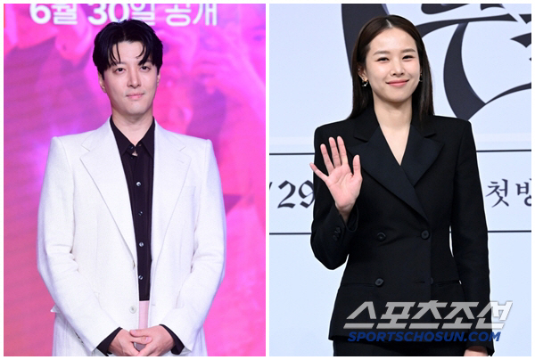 Kang Hae-rim, who is 16 years younger than him ♥ Lee Dong-gun, Cho Yoon-hee, a lawyer in charge of divorce, opened his mouth...Please stay married. 
