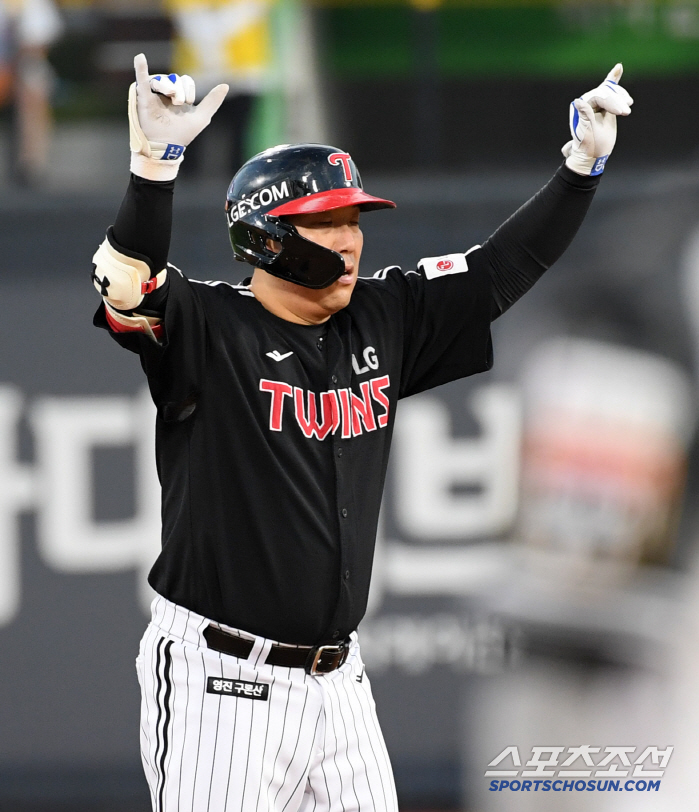 Kim Hyun-soo joins as a recommended player for the All-Star Game → A new record for the 16th time in his career...23 first-time entrants, including Ahn Hyun-min X Moon Hyun-bin
