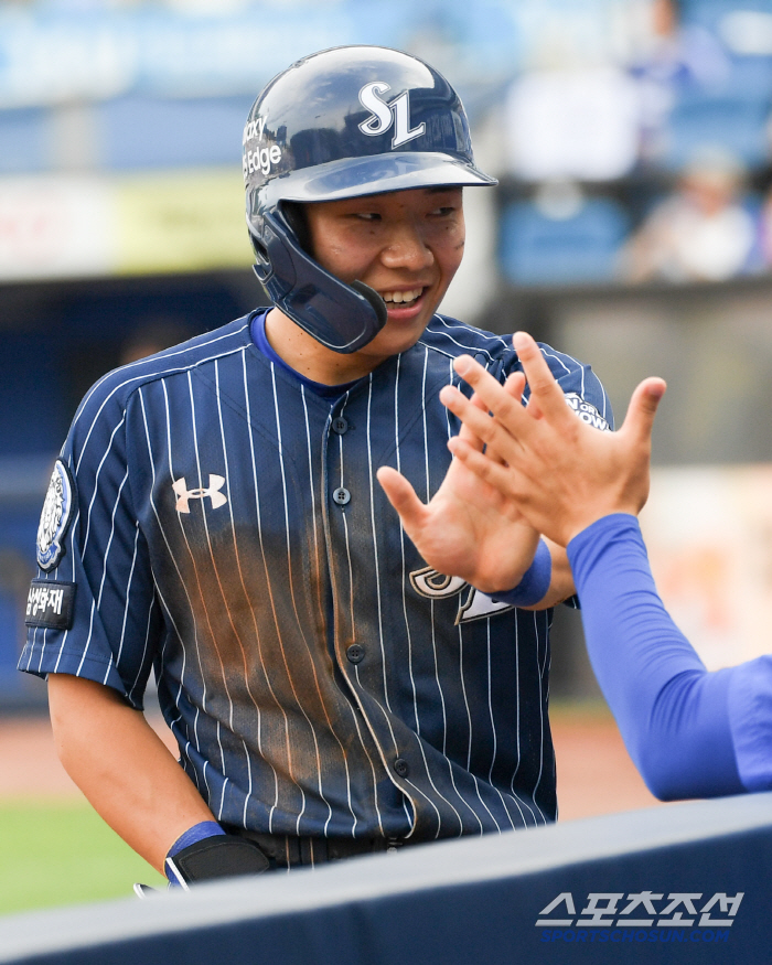 Kim Hyun-soo joins as a recommended player for the All-Star Game → A new record for the 16th time in his career...23 first-time entrants, including Ahn Hyun-min X Moon Hyun-bin