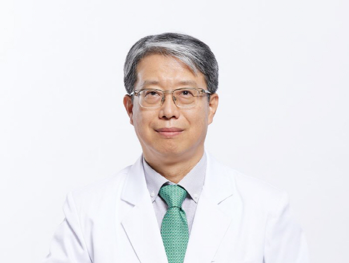 Lee Joon-sung, the new chairman of the Korean Association for the Study of Hepatocellular Cancer, will be revised