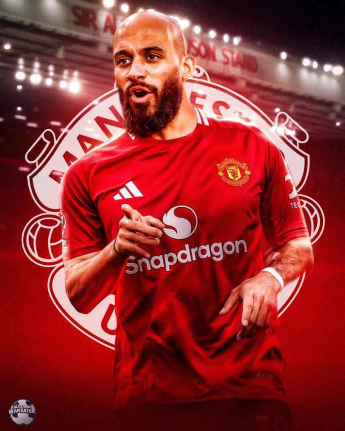 Manchester United's crazy investment of 200 billion won! Recruiting a 20-goal ace in the league...Cunha and Special Attack Duo Formed