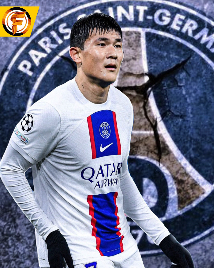 Media shock criticism! Kim Min-jae's 3 options reduced → Munich is on the verge of taking over...PSG's Contact Transfer Fee of 79 Billion