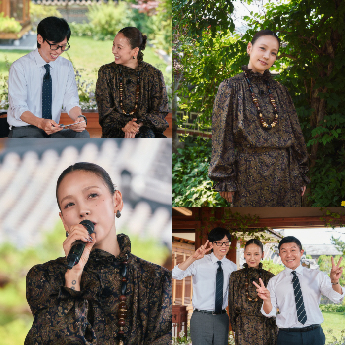 My charm disappears. Lee Hyo-ri, the real reason why I chose my life after confessing to her for 28 years