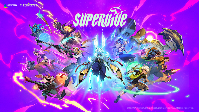 The new MOBA battle royale game Super Vive finally releases its official version on July 24th
