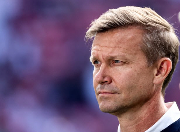 No. 1 Korean national team coach, semi-final miracle → Fall Gold Cup quarter-final loss in a year, shock loss to 103rd-ranked Guatemala