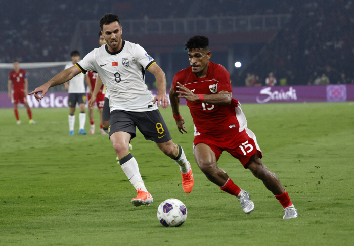  19-year-old Supernova  all the naturalized athletes! How about eliminating the World Cup?  East Asian Cup List Announced