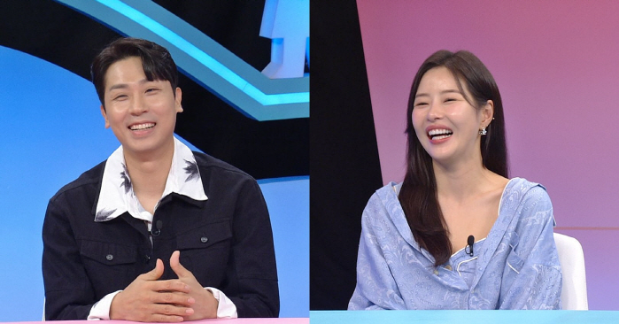Park Ha-na ♥ Kim Tae-sul was fired after five months...I felt sorry for the bride-to-be with provocative articles (Dongsang Imong 2)