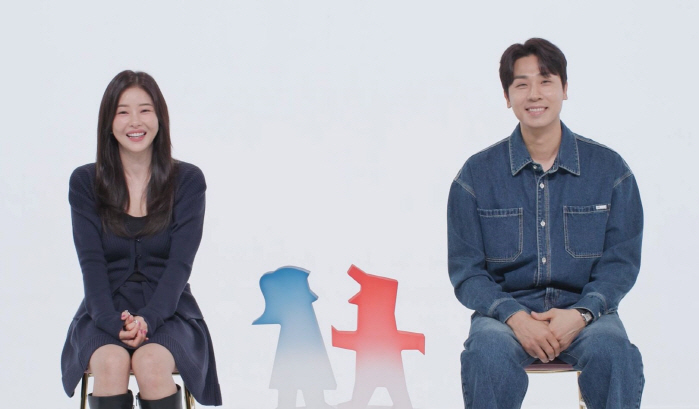 Park Ha-na ♥ Kim Tae-sul was fired after five months...I felt sorry for the bride-to-be with provocative articles (Dongsang Imong 2)
