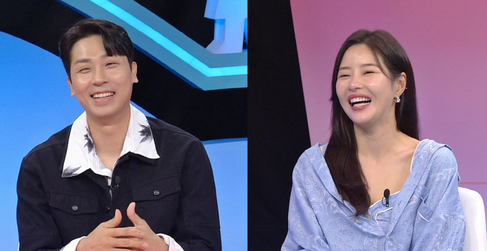 Park Hana ♥ Basketball coach Kim Tae-sul reveals for the first time the real reason why he left for his 'marital honeymoon'
