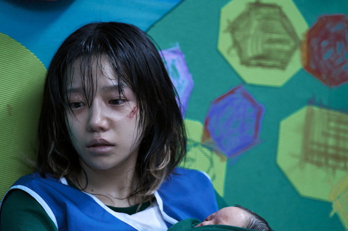 Jo Yuri Faces Criticism Over Acting in 'Squid Game 3' Debut Role