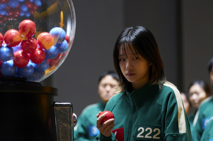 Jo Yuri Faces Criticism Over Acting in 'Squid Game 3' Debut Role
