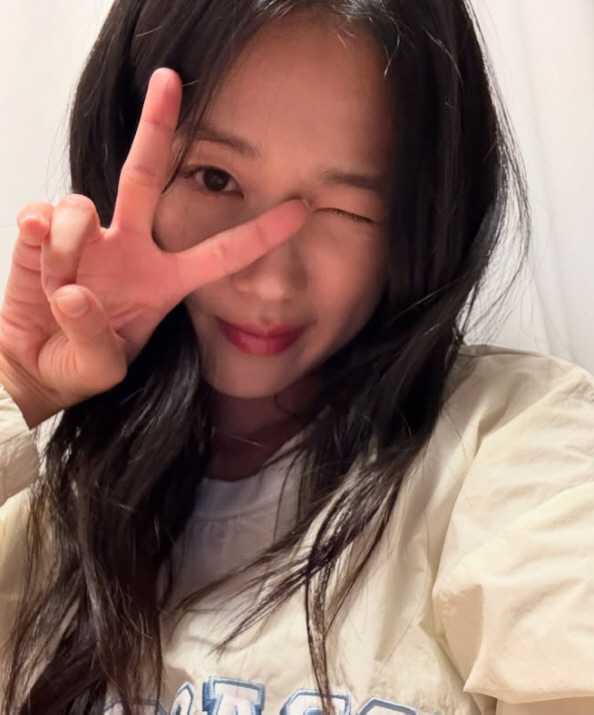  Kim Hye-yoon and Blue Dragon Ranking Trophy will begin