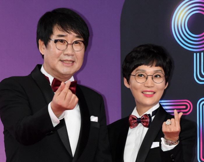 Choi Yang-rak ♥Peng Hyun-sook's 60th birthday present for hundreds of millions of sports car events (No. 1)