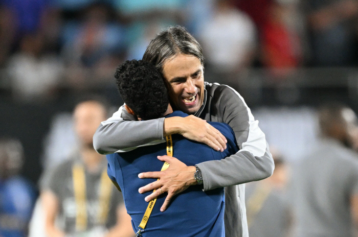  Asia's Real Madrid Al Hilal Gearco is in trouble, beating Guardiola's Man City 43 to the quarterfinals of a miracle
