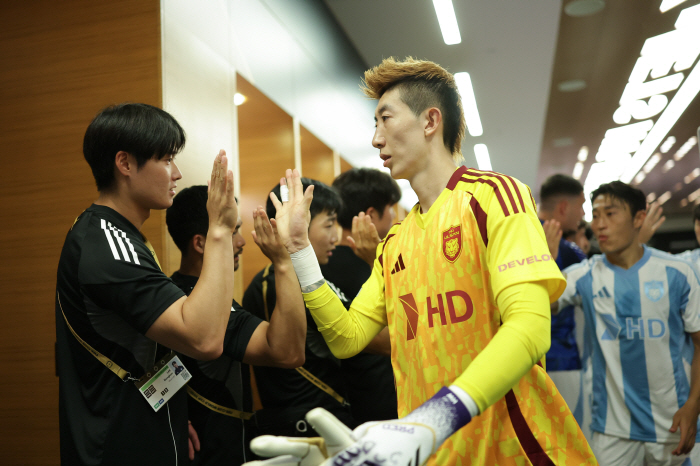 Club World Cup medicine or poison? Ulsan and Gwangju will advance to the quarterfinals of the Korea Cup → Domestic schedule