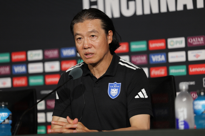 Club World Cup medicine or poison? Ulsan and Gwangju will advance to the quarterfinals of the Korea Cup → Domestic schedule