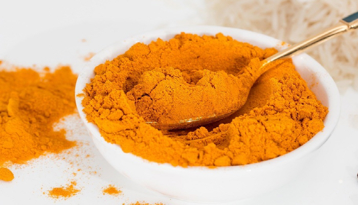Curcumin in Curcumin in Curry Contains Colorectal Cancer...How much curry do I have to eat?