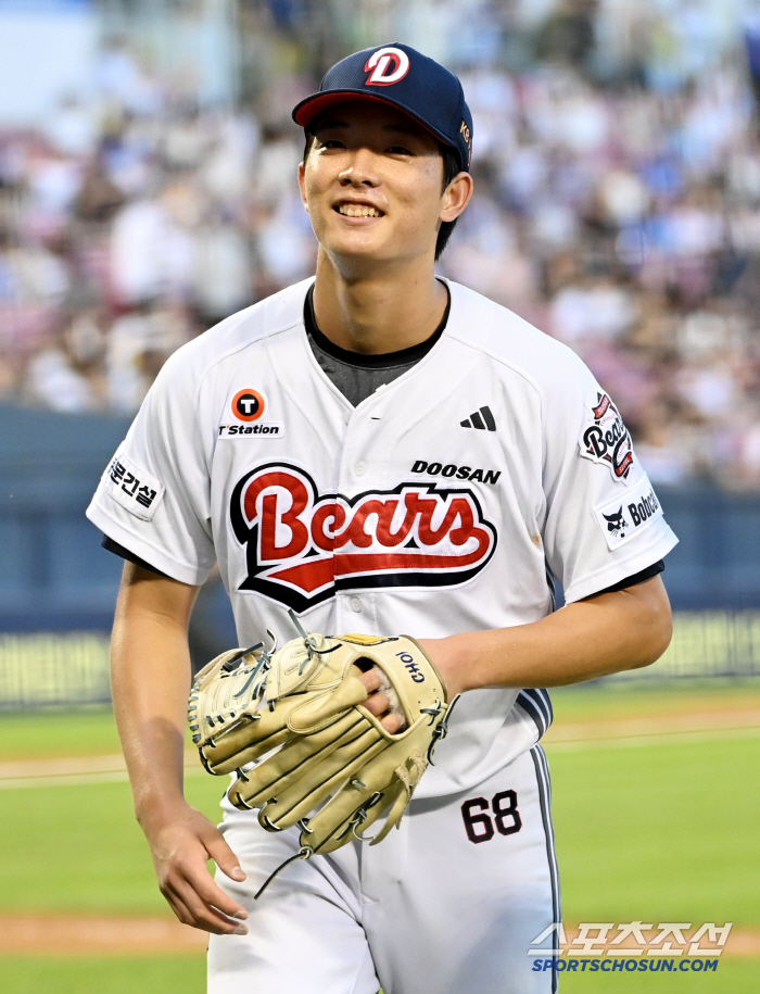  Choi Min-seok (19) → 2025 First Newcomer QS and Kang Min-ho's respect
