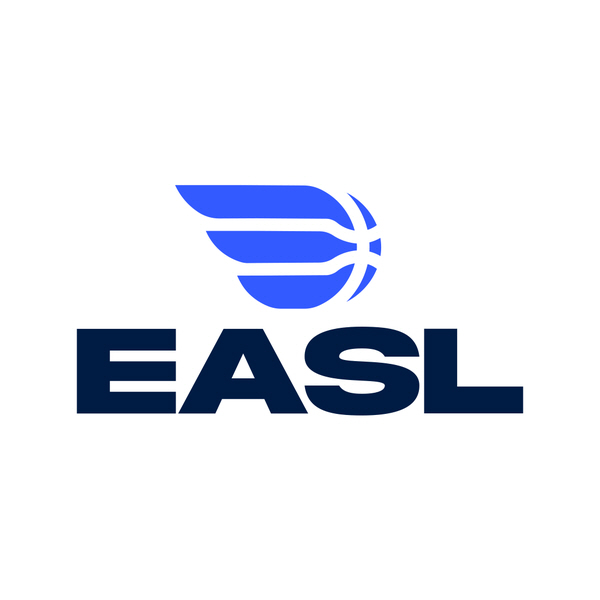 EASL rebranding. YOUR GAME. Direction Towards Asia's Top Basketball Platform